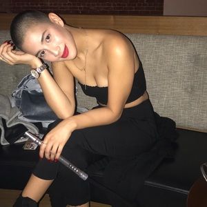 Meet your Posher, Priscilla